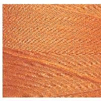 Lock thread 100% polyester 3.000 yard (12 pcs), Bright orange 14